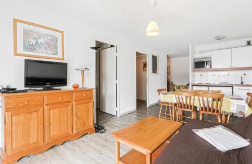 Port Guillaume Apartment | Appartement 3 pièces 6 pers bord de mer - maeva Home 72253