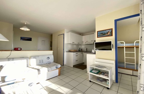 Arzon Apartment | Appartement 3 Pièces, vue sur Mer, à Louer Pour les Vacances