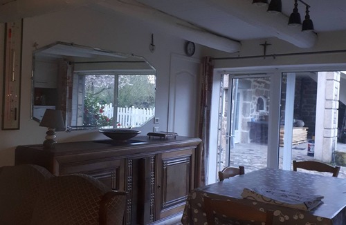Naussac Apartment | Appartement 4pers