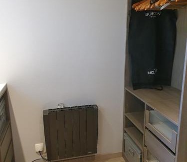 Arnage Apartment | Appartement 50m2 indépendant dans maison familiale