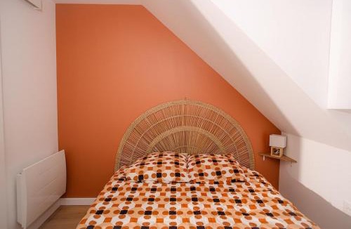 Espaly-Saint-Marcel Apartment | Appartement avec exterieur et parking - Le Puy 5 min