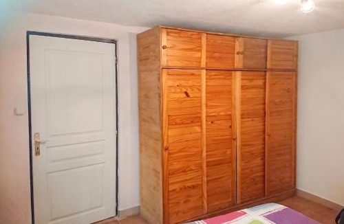 Penne-d'Agenais Apartment | Appartement accueillant à Penne-d'Agenais - 32 m² - Terrasse