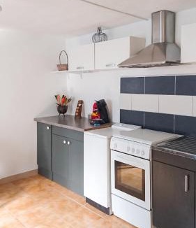Penne-d'Agenais Apartment | Appartement accueillant à Penne-d'Agenais - 32 m² - Terrasse