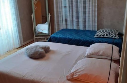 Grandrieu Apartment | Appartement accueillant au cœur de La Margeride