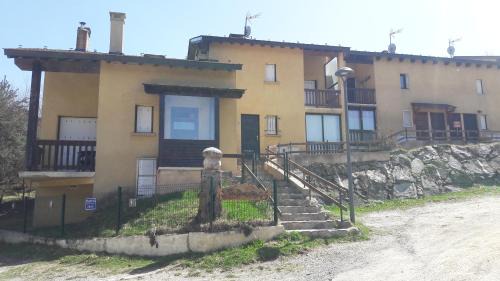 Formigueres Apartment | Appartement agréable à 5 mn du centre du village