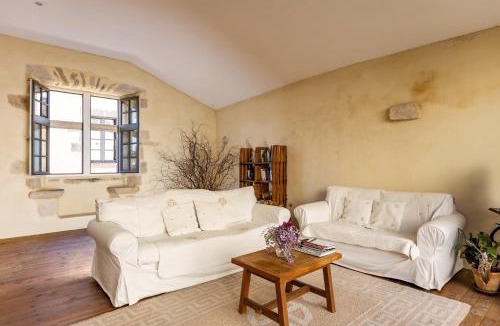 Bazas Apartment | Appartement Andraut - Bazas