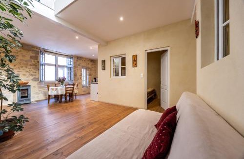 Bazas Apartment | Appartement Andraut - Bazas