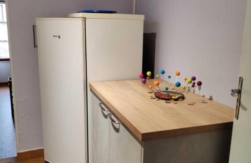Arfeuilles Apartment | Appartement Arfeuilles, 3 pièces, 4 personnes - FR-1-489-264