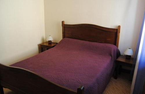 Arfeuilles Apartment | Appartement Arfeuilles, 3 pièces, 4 personnes - FR-1-489-264