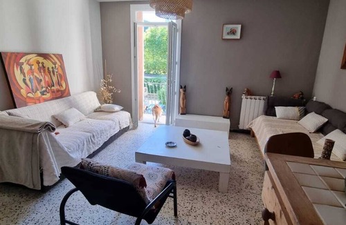 La Vernarede Apartment | Appartement au Cœur du Village
