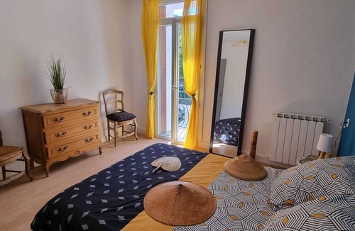 La Vernarede Apartment | Appartement au Cœur du Village