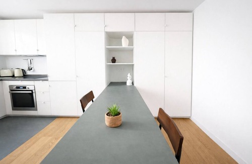 Quartier de la Goutte-d'Or Apartment | Appartement au cœur de Montmartre