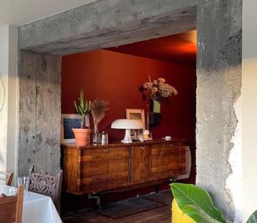 Tardets-Sorholus Apartment | Appartement au cœur du village - Les Fougères Tardets