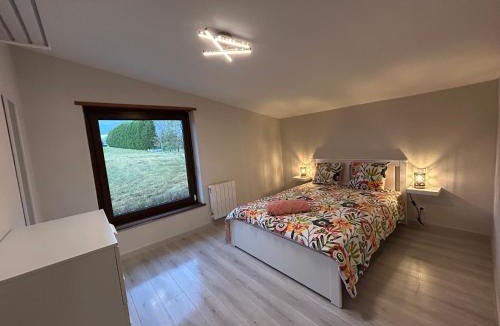 Guenviller Apartment | Appartement au Domaine du Cygne