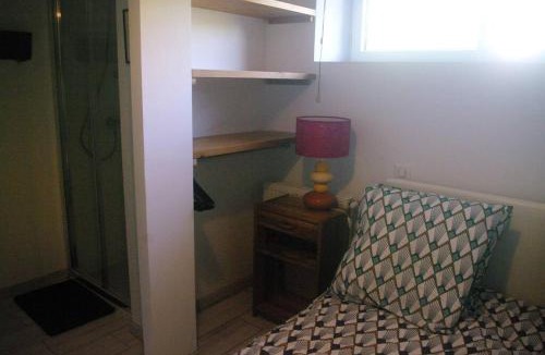 Premilhat Apartment | appartement autonome