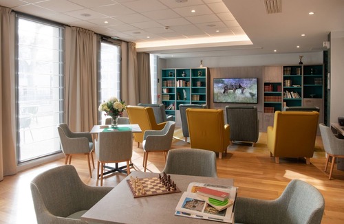 Le Puy-en-Velay Apartment | Appartement avec chambre T2