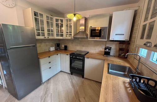 Barbizon Apartment | Appartement Avec Jardin en Plein Cœur de Barbizon
