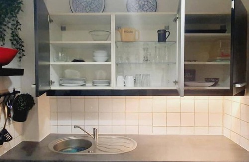 Clichy Apartment | Appartement Avec Patio à en Plein Centre Ville