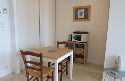 Tregastel Apartment | Appartement avec superbe VUE MER à TREGASTEL - Ref 6
