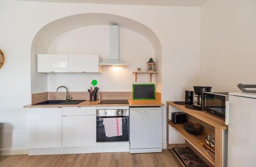 Guingamp Apartment | Appartement avec veranda et 3 chambres Guingamp