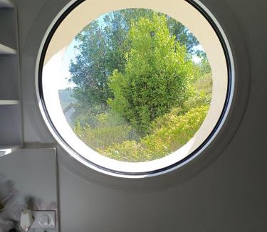 Blanzat Apartment | Appartement avec vue exceptionnelle