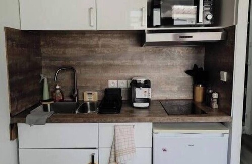 Torcy-le-Grand Apartment | Appartement avec vue sur le lacn