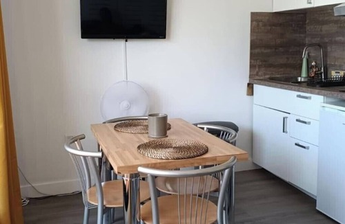 Torcy-le-Grand Apartment | Appartement avec vue sur le lacn