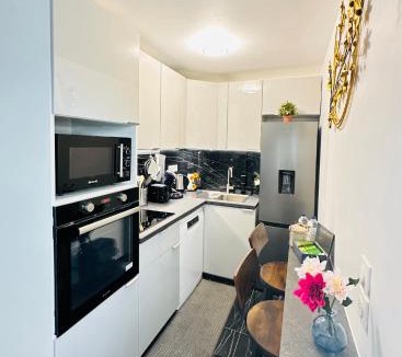 Torcy-le-Grand Apartment | Appartement Bonheur Disneyland Paris