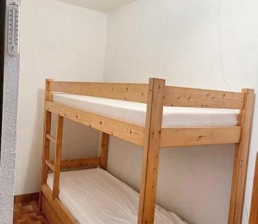 Les Arenes Apartment | Appartement charmant à Canet-en-Roussillon/35 m²/Piscine.