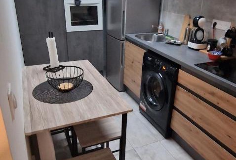 Douai Apartment | Appartement cosy près de Douai
