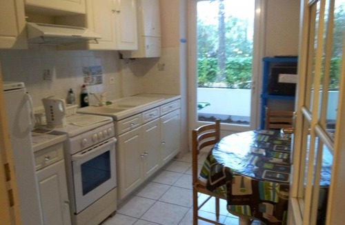 Cambo-les-Bains Apartment | Appartement Cambo-les-Bains, 2 pièces, 2 personnes - FR-1-495-70