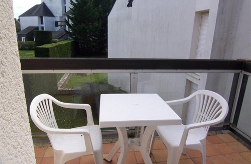 Carnac Apartment | Appartement Carnac, 2 pièces, 4 personnes - FR-1-377-32