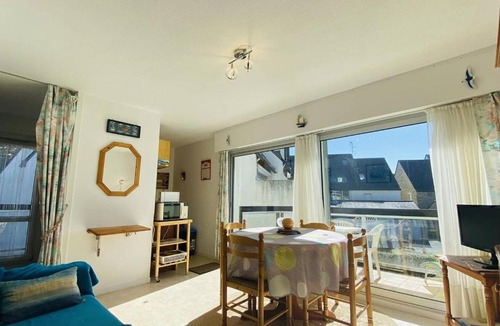 Carnac Apartment | Appartement Carnac, 2 pièces, 4 personnes - FR-1-377-32
