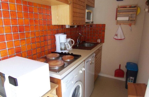 Carnac Apartment | Appartement Carnac, 2 pièces, 4 personnes - FR-1-377-32