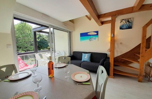 Carnac Apartment | Appartement Carnac, 3 pièces, 4 personnes - FR-1-477-141