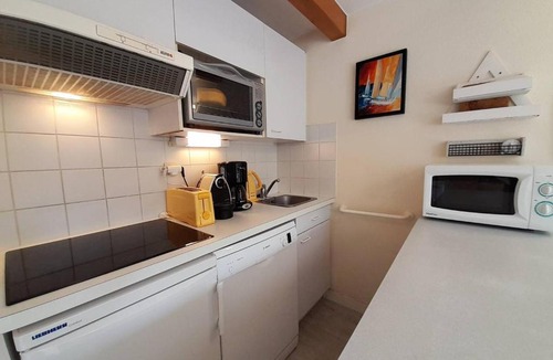 Carnac Apartment | Appartement Carnac, 3 pièces, 4 personnes - FR-1-477-141