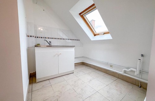 Thouare-sur-Loire Apartment | Appartement centre ville Thouaré sur Loire