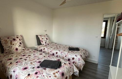 Milly-la-Foret Apartment | Appartement centre ville Milly-la-Forêt