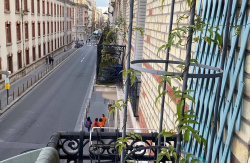 Croulebarbe Apartment | Appartement Centre Paris - Proche Pantheon/Sorbonne - Ideal J.o. ET Tourisme