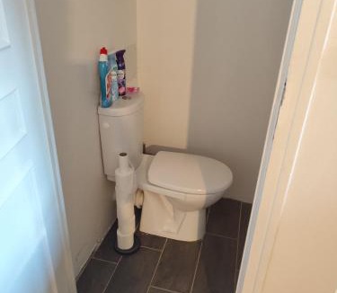Questembert Apartment | Appartement Centre Ville