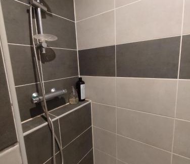 Questembert Apartment | Appartement Centre Ville