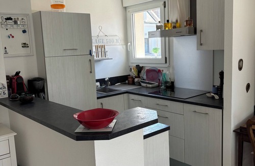 Quiberon Apartment | Appartement centre ville avec parking proche grande plage
