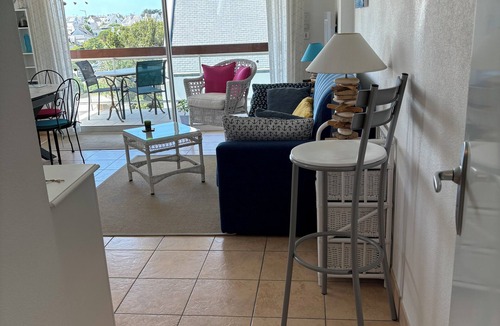 Quiberon Apartment | Appartement centre ville avec parking proche grande plage