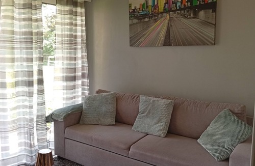 Lannion Apartment | Appartement Centre Ville et Commerces Entre Terre et Mer