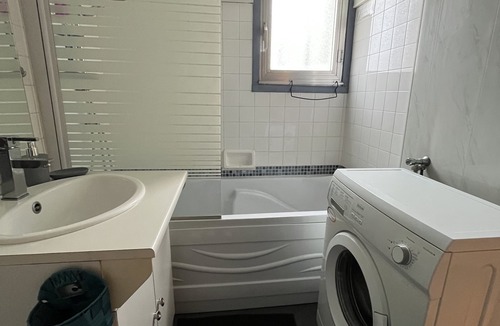 Lannion Apartment | Appartement Centre Ville et Commerces Entre Terre et Mer