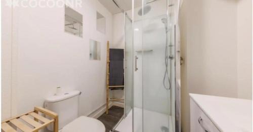 Montlucon Apartment | Appartement centre ville cosy