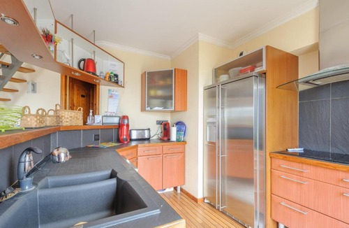 Port District Apartment | Appartement Châtelaillon-Plage, 4 pièces, 5 personnes - FR-1-535-1