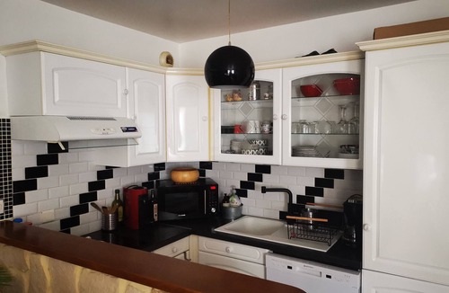 Torcy-le-Grand Apartment | Appartement Chaleureux Proche Disney et Paris 44m2 Pour 4 Personnes