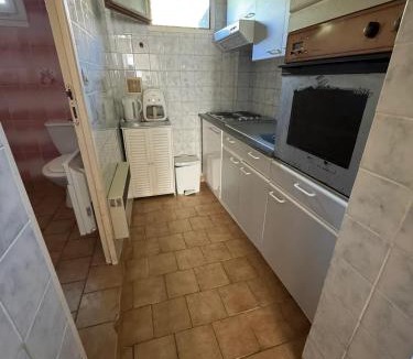 Neris-les-Bains Apartment | Appartement charmant à Néris-les-Bains - 30 m² - Jardin privé