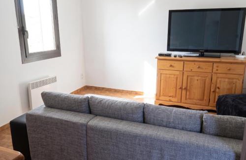 Fontrabiouse Apartment | Appartement charmant avec vue sur lac et montagne – 75 m²
